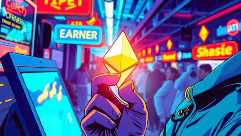 Ethereum investors alarmed as China moves 7,000 ETH