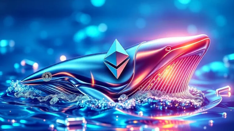 Ethereum whales on selling spree for six months