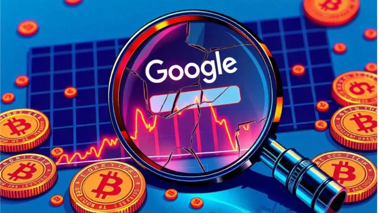 Google searches for ’Bitcoin’ hit new low in 2024