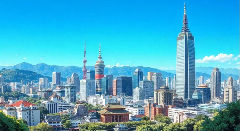 South Korea wants to monitor cross-border crypto activity
