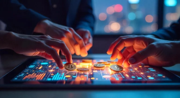 Ledger CEO stresses importance of self-custody