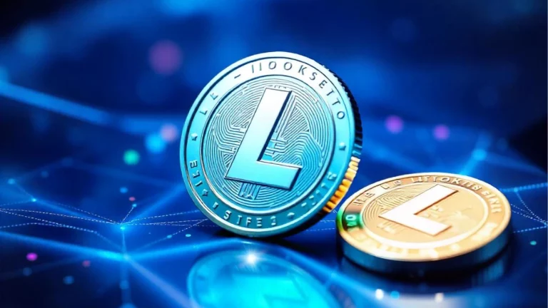 Litecoin ETF on the horizon?