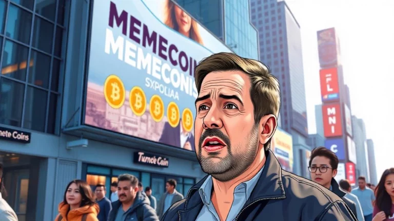 Mark Cuban sparks controversy again by calling memecoins potential scams
