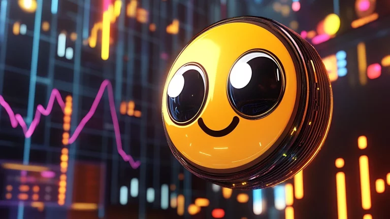 MOODENG drops 45.6%, Hamster Kombat falls 51%, hello memecoins