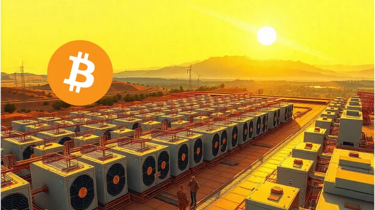 Bitfarms sells Paraguay mining facility to Hive