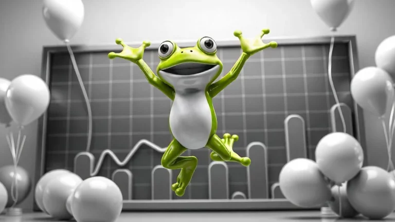 PEPE rally is coming? What’s next for the token?