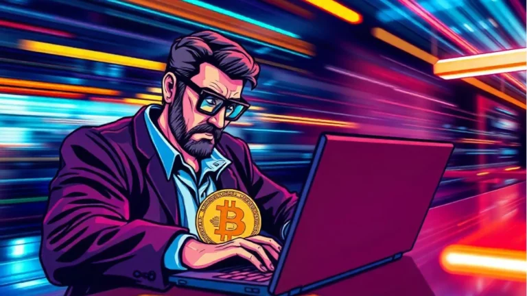 Bitcoin developer Peter Todd goes into hiding after HBO documentary claims he’s Satoshi