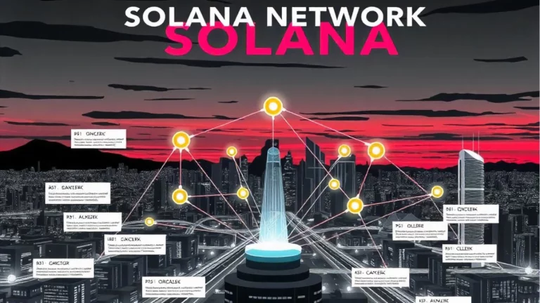 Solana just presented a case when blockchain meets bad taste