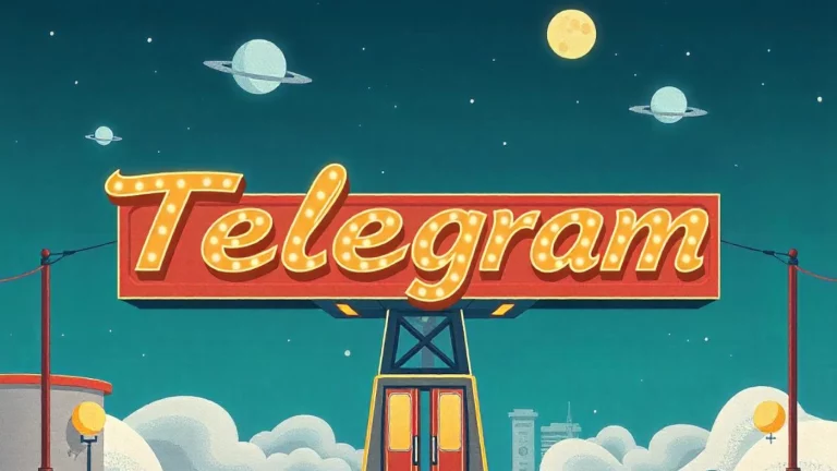 Telegram teams up with Mercuryo