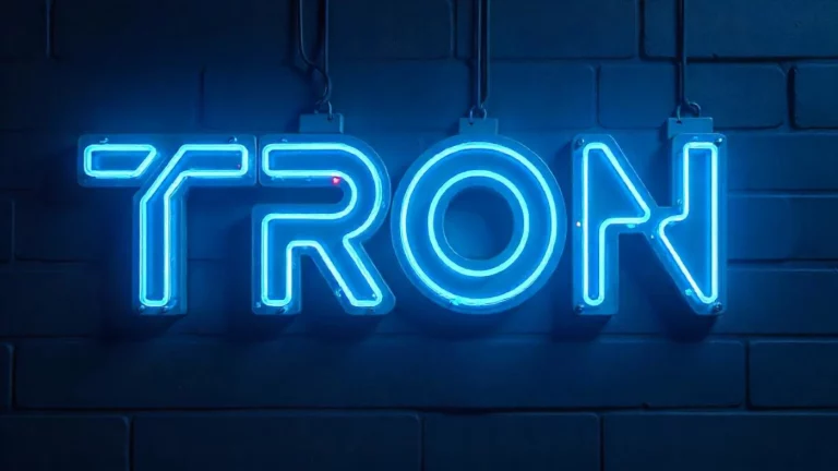 Memecoins push Tron network revenue to new records