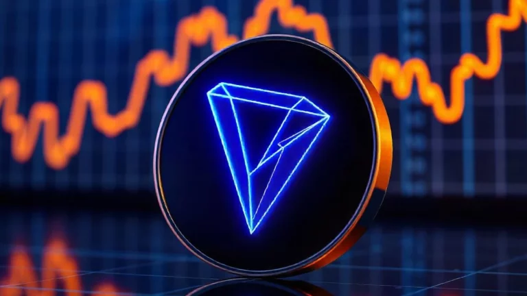 TRON’s new stablecoin promises 20% yield, real or scam?