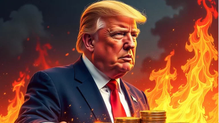 Trump’s first day will be a banger for crypto?