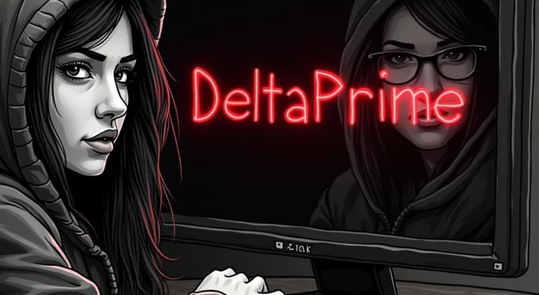 DeltaPrime hacked, they lost $4.8M in an exploit