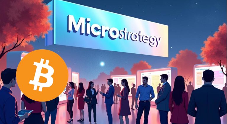 MicroStrategy sells more shares to fuel Bitcoin buying spree