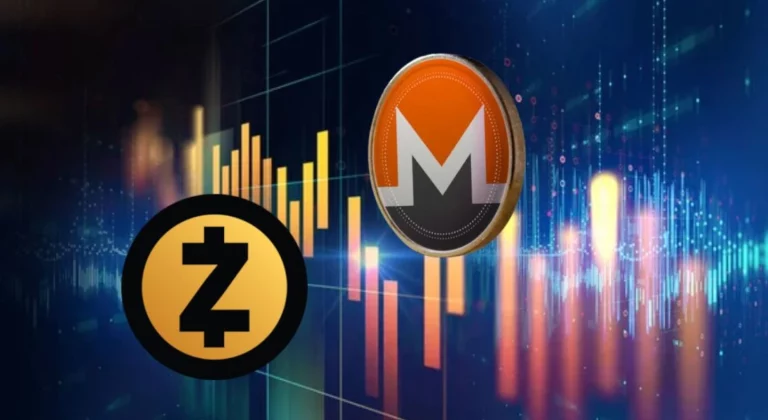 Final Privacy Strongholds: Are Monero & Zcash Ready for a Breakout This November?