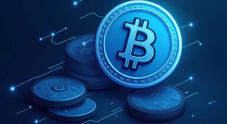 Bitcoin alarm: risk levels are peaking?