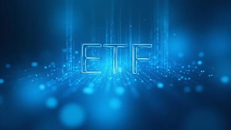 Polkadot spot ETF from 21Shares is coming?