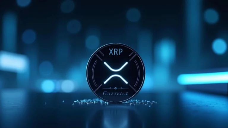 58.000 new XRP holders join the party, good start for 2025