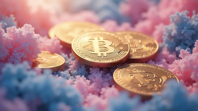 ECB’s Lagarde says “Thanks, but no thanks” to Bitcoin