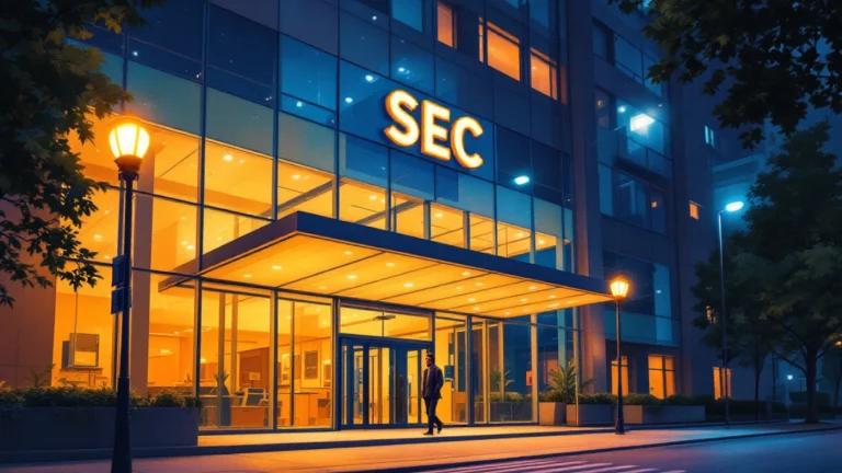 SEC’s new stablecoin rules spark some controversy