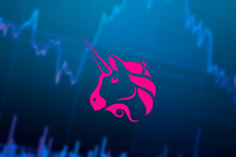 Uniswap hits $500 billion in layer 2 trading volume