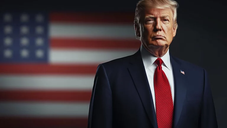 Trump launches new initiative to boost digital assets