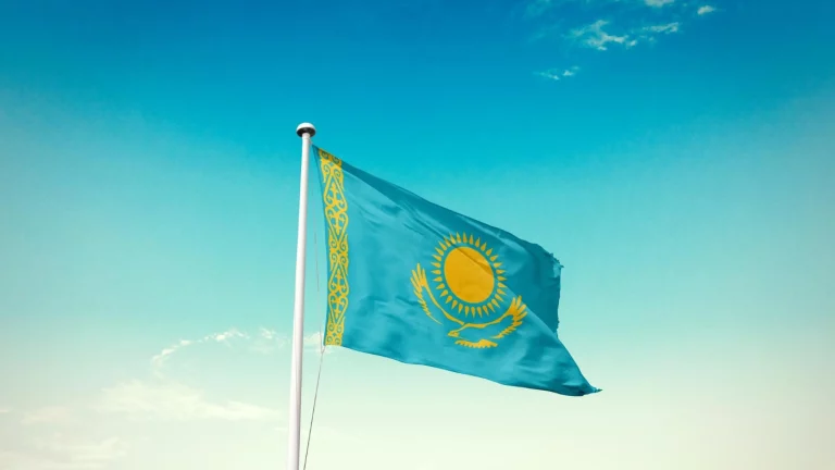 Kazakhstan cracks down on illegal crypto exchanges
