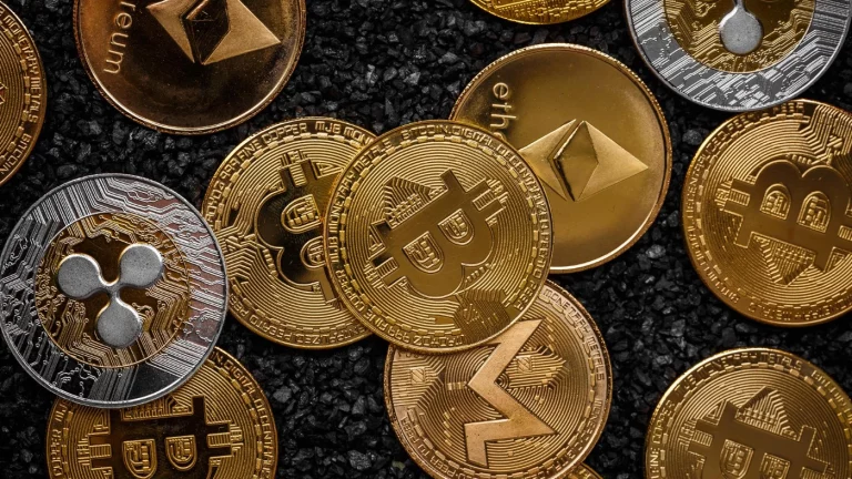 Get ready for an “insane bubble” in crypto