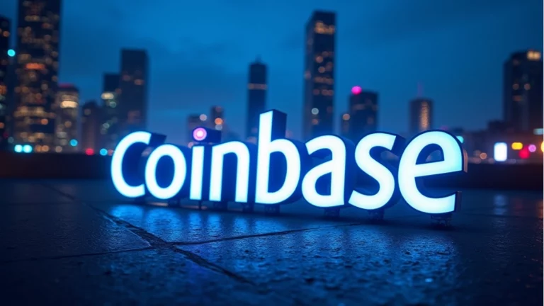 Watch out, Coinbase users, there’s a new scam