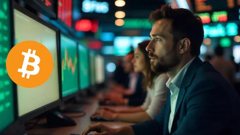 4 things to watch this week on the crypto market
