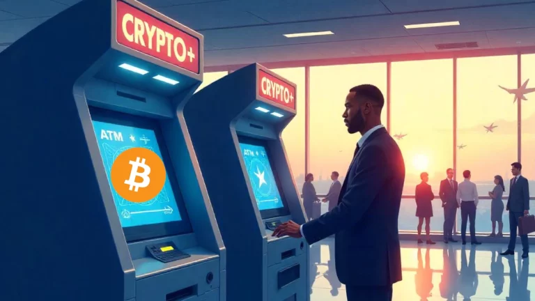 Crypto ATMs under fire, but can a new regulation save the day?