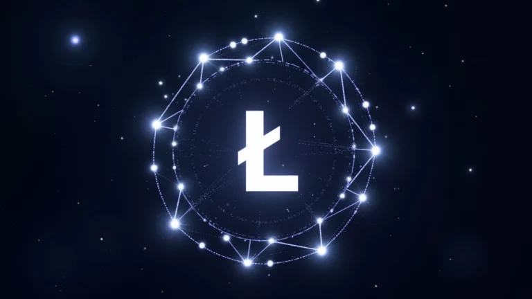 Litecoin transactions rise 243% amid ETF hype