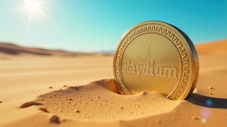 Raydium’s token takes a hit, because of Pump.fun