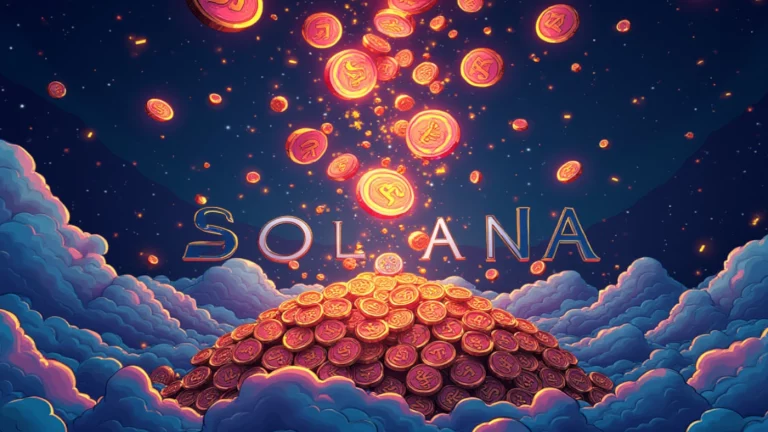$250 million fresh USDC minted on Solana
