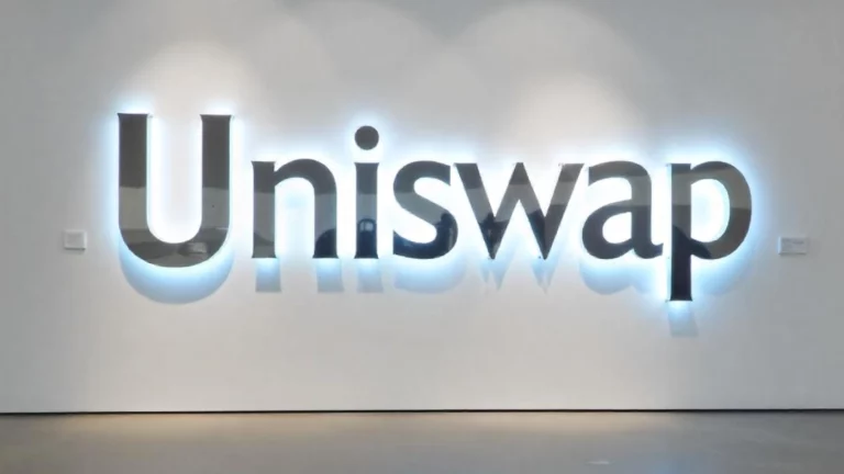 Crypto wins big, as Uniswap skips SEC trouble