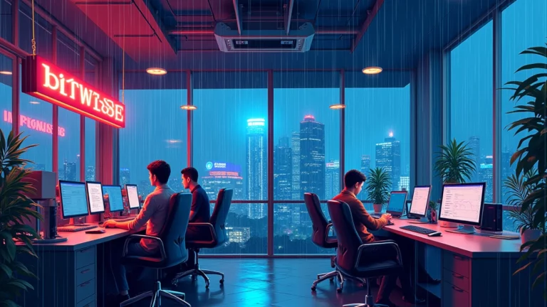 Bitwise announced a Bitcoin ETF for corporate players