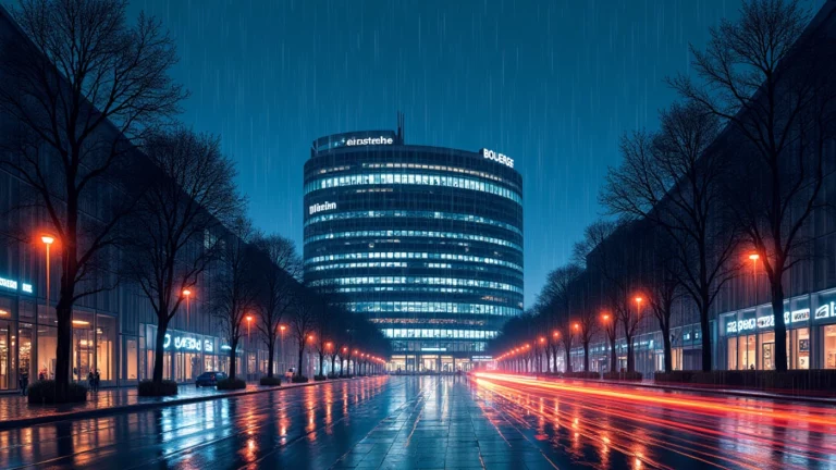 Deutsche Boerse enters crypto’s big league with Bitcoin and Ether custody