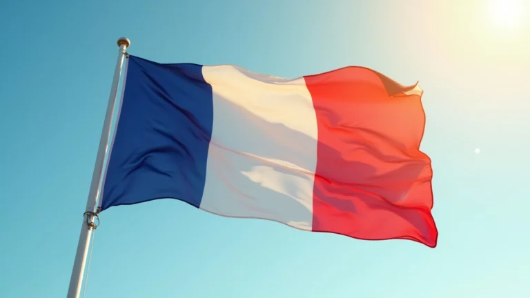 France’s $27M crypto bet made some noise in the industry