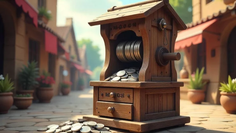 Magic money machines are real, they’re the Government’s dirty little secret