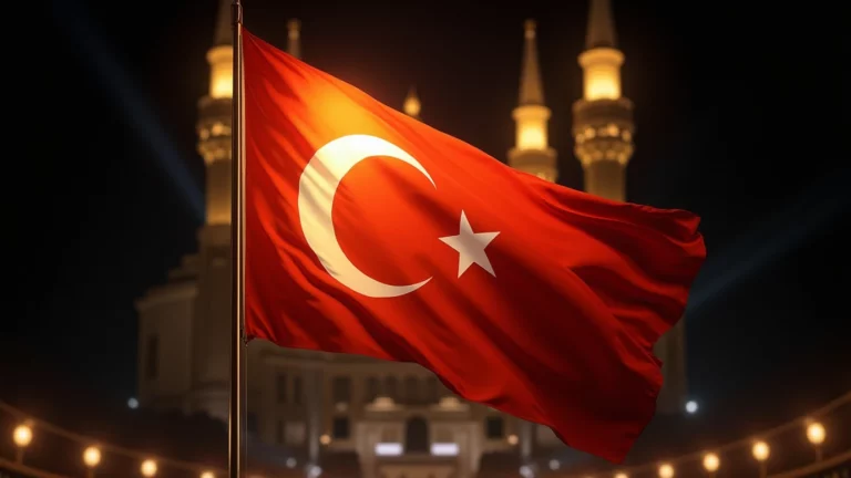 Turkey got new rules, big changes, and plenty of drama