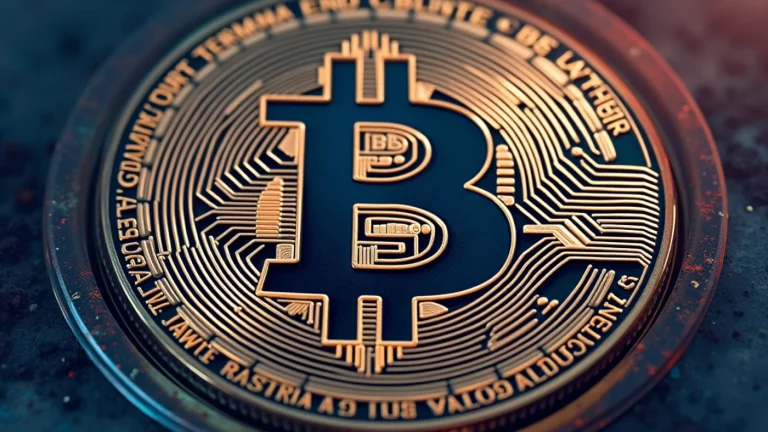 Bitcoin’s correction is just a pit stop or the end of the road?