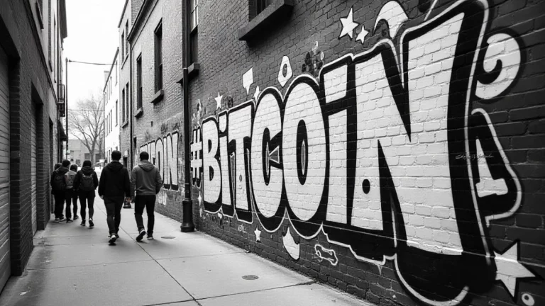 Bitcoin is coming to North Carolina?