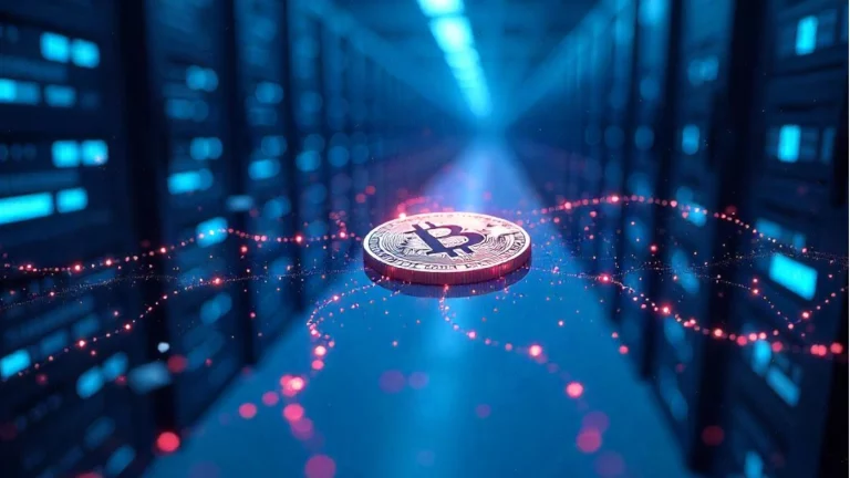 Crusoe, from Bitcoin to AI