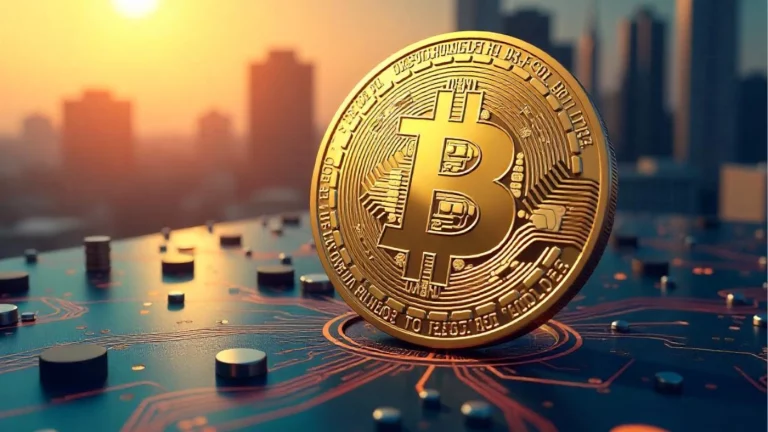 Bitcoin’s big breakout will pump the price to $98K?