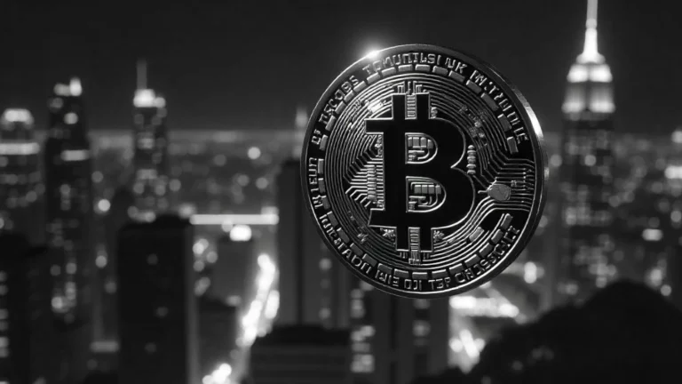 Government’s Bitcoin moves spark volatility