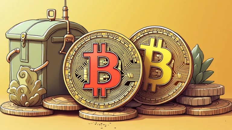 The Fed’s rate freeze will send Bitcoin into a bear market?
