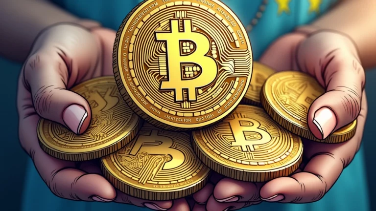 El Salvador’s Bitcoin rebellion is very well alive