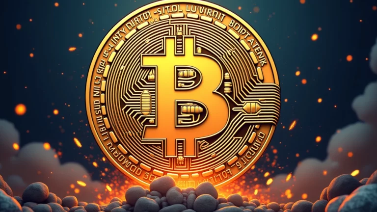 Bitcoin takes a beating, so it’s Peter Schiff’s „I-told-you-so” moment