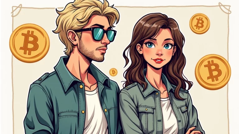 Arkham’s new tool shines a light on crypto influencers’ secrets