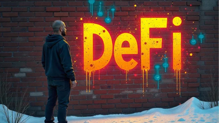 DeFi’s workaholics, aka who’s actually building while crypto bleeds?